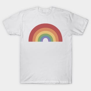 lgbt pride rainbow T-Shirt